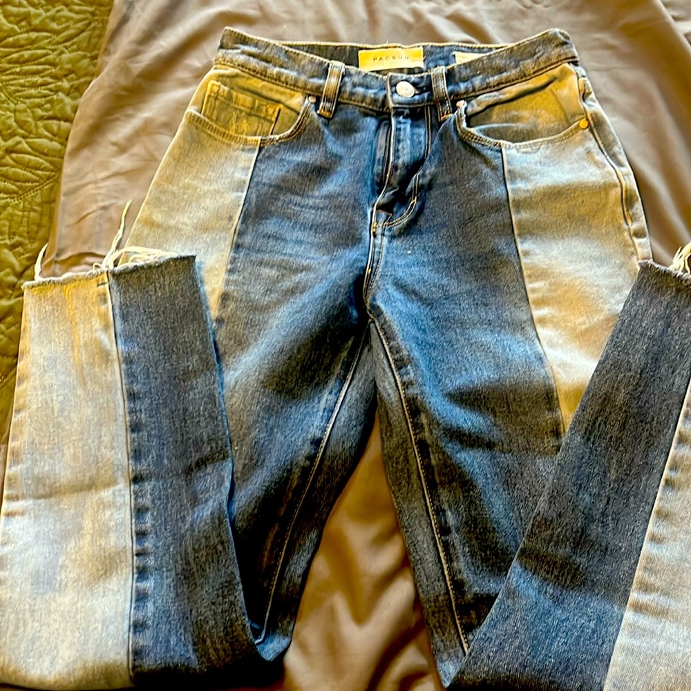 Pre owned Pacsun jeans for women size 24